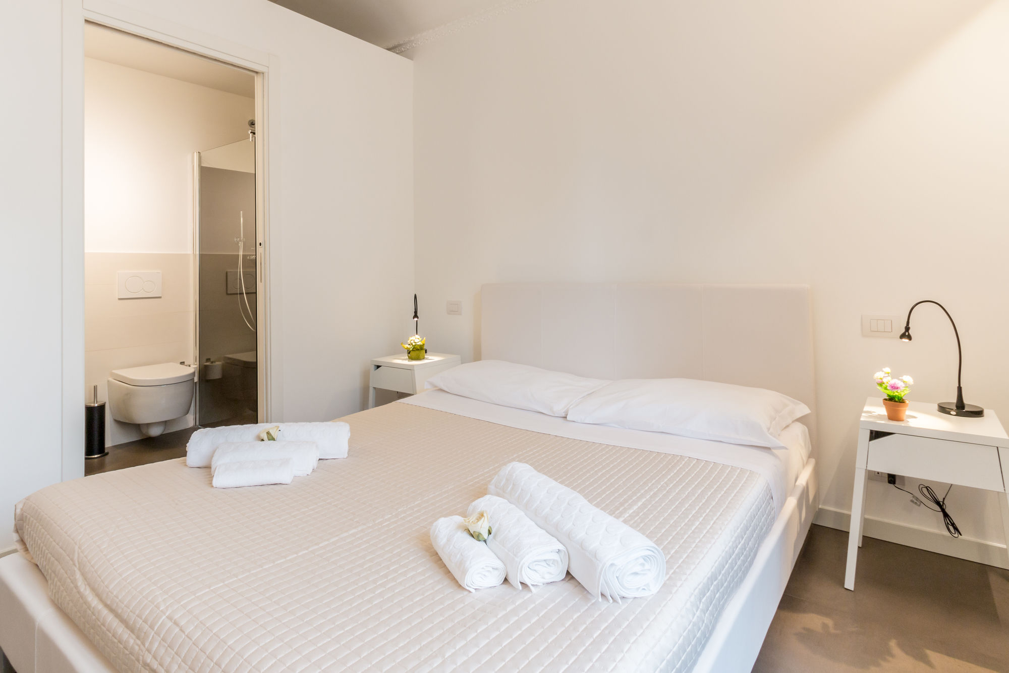 Фото B&b Terrazza dei Sogni