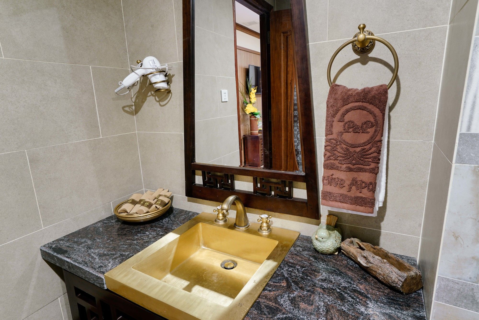 Фото P&p Exclusive Apartment and Hotel