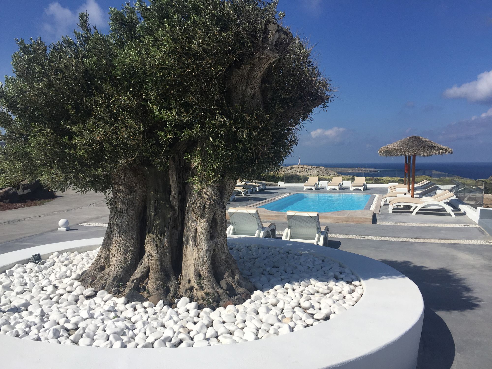 Фото Oia Sunset Villas