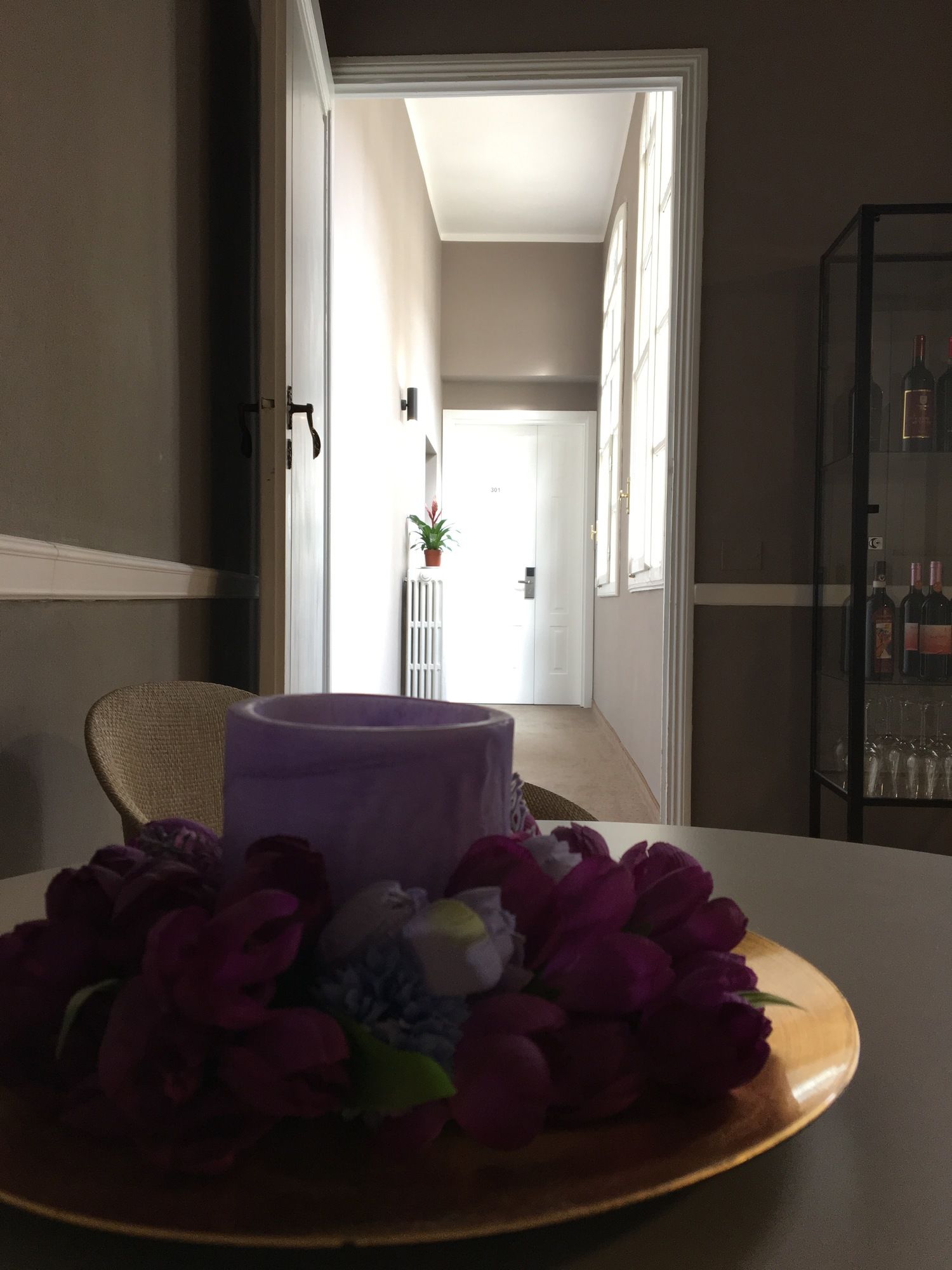 Фото La Torre Del Cestello