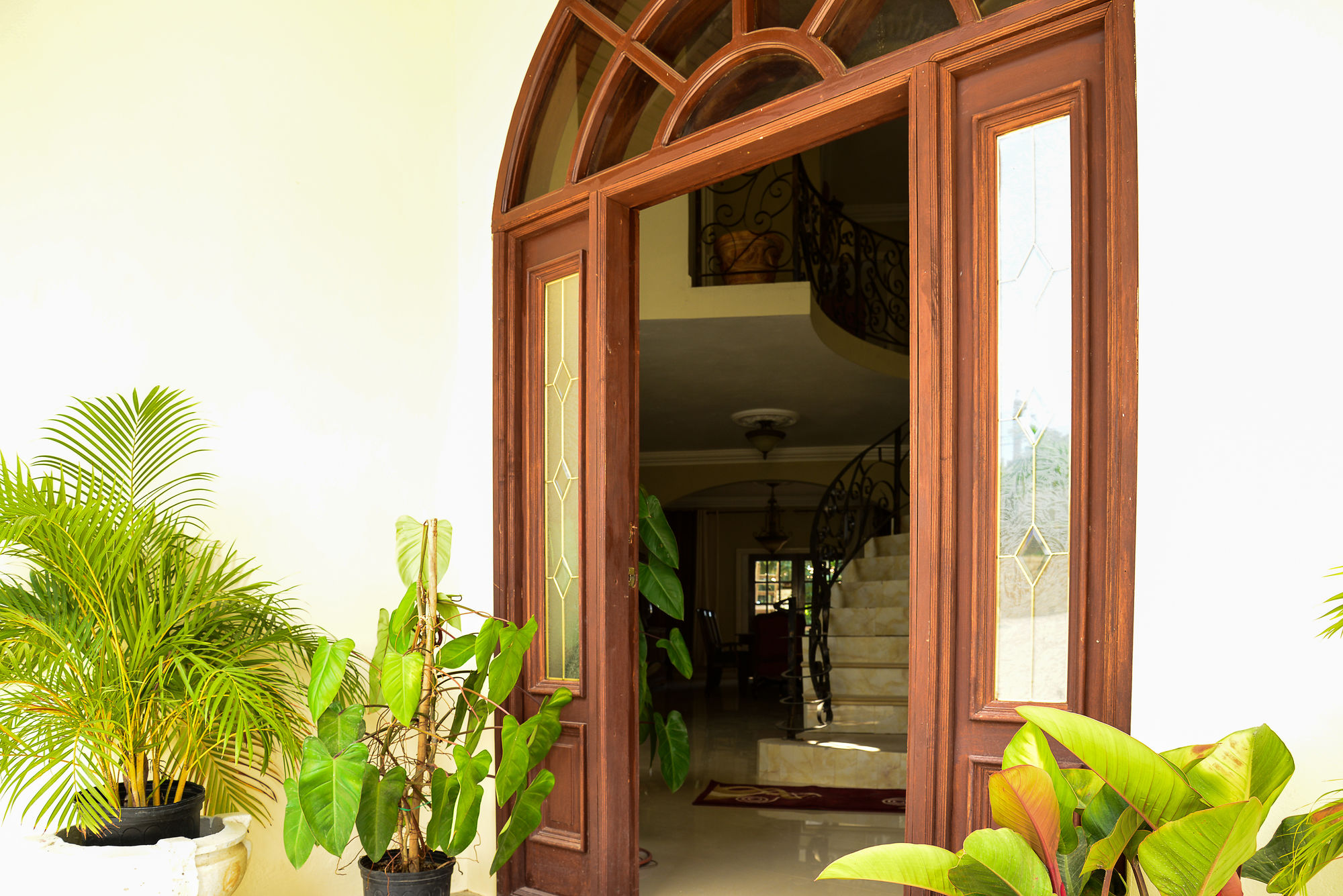 Фото Khastle Khodero