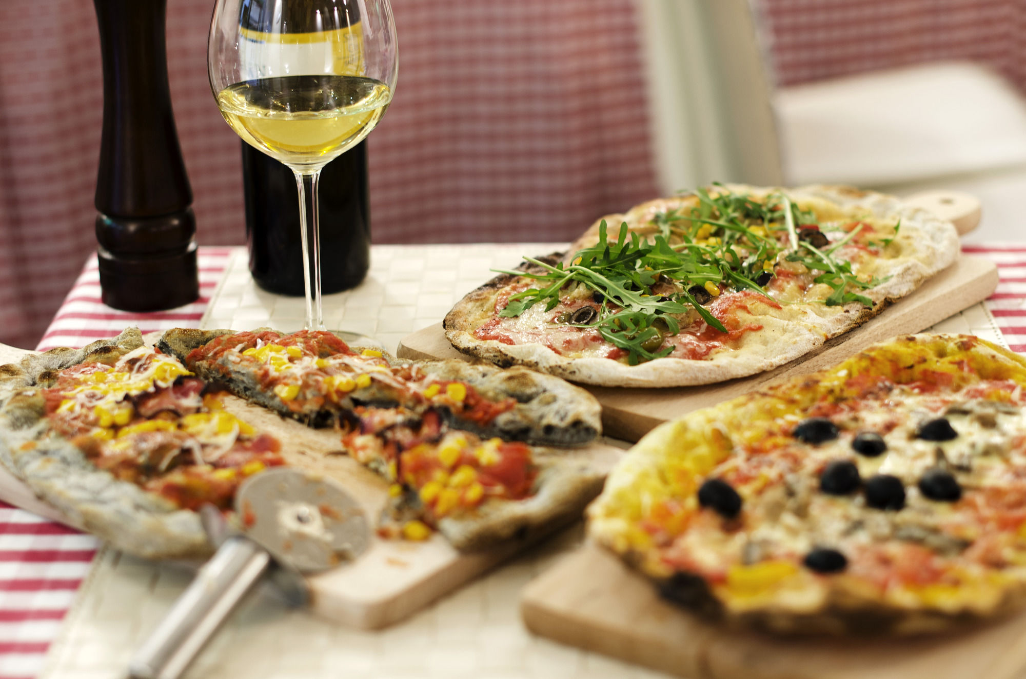 Фото Dolce Vita Suites Hotel