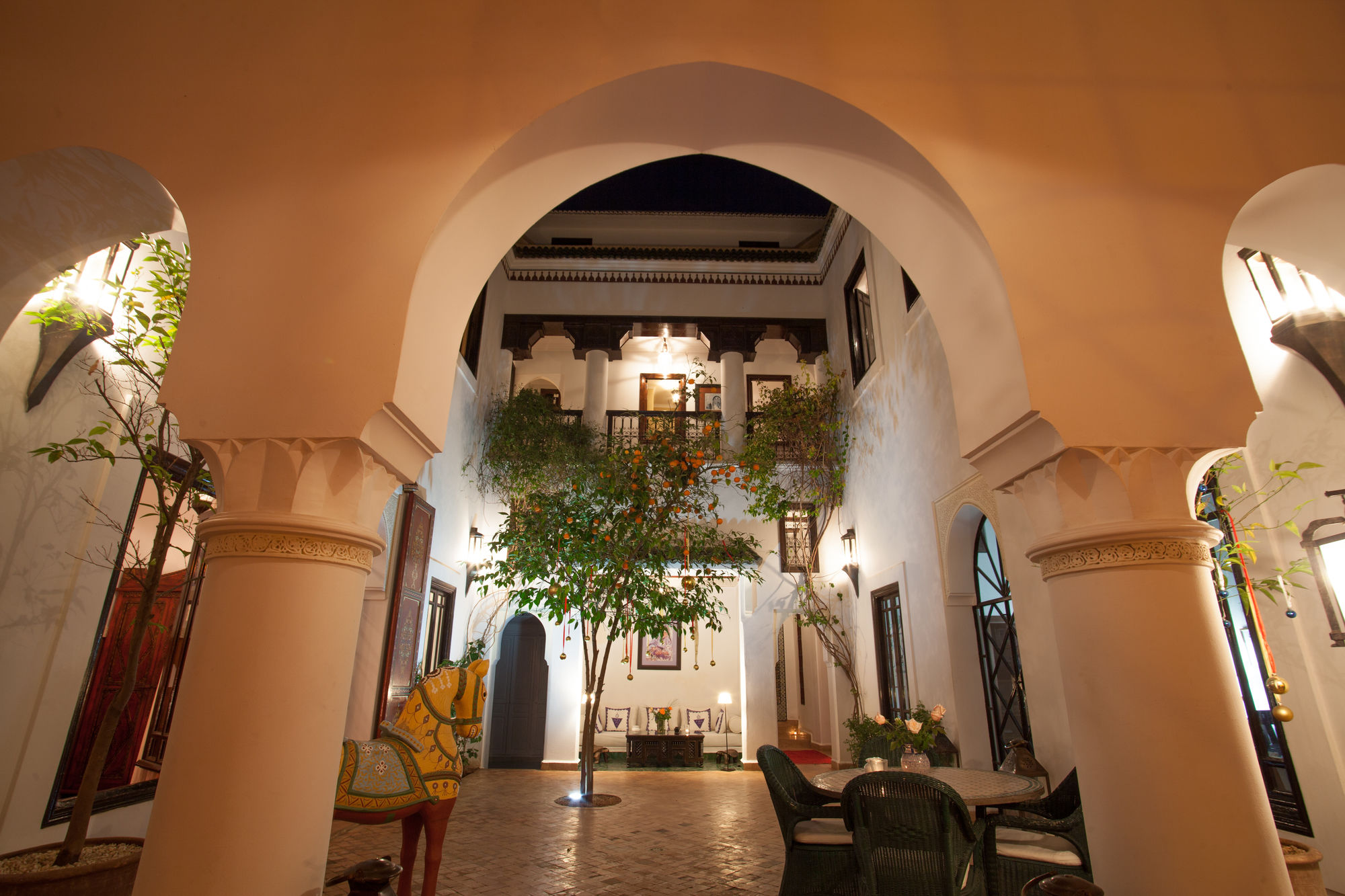 Фото Riad Chergui