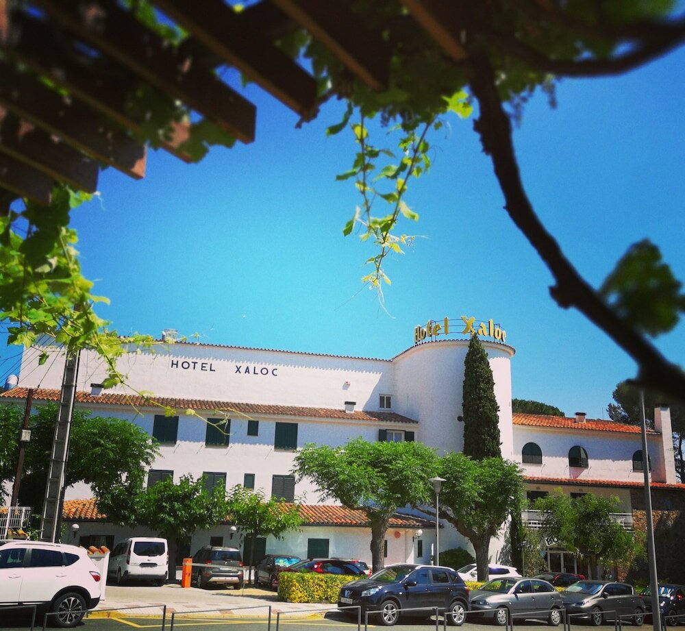 Фото Hotel Ght Xaloc