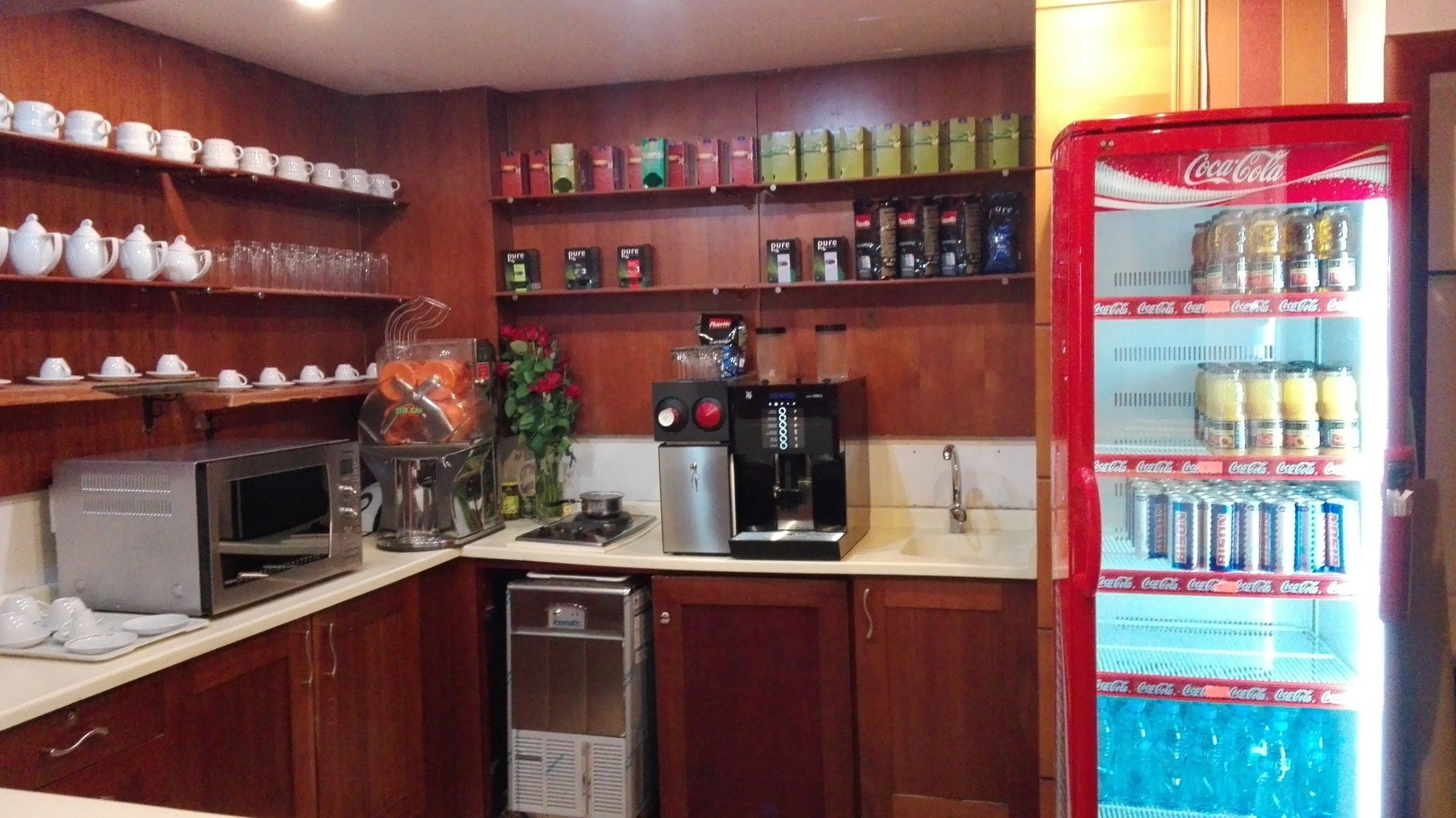 Фото Nour Al Thuria Hotel