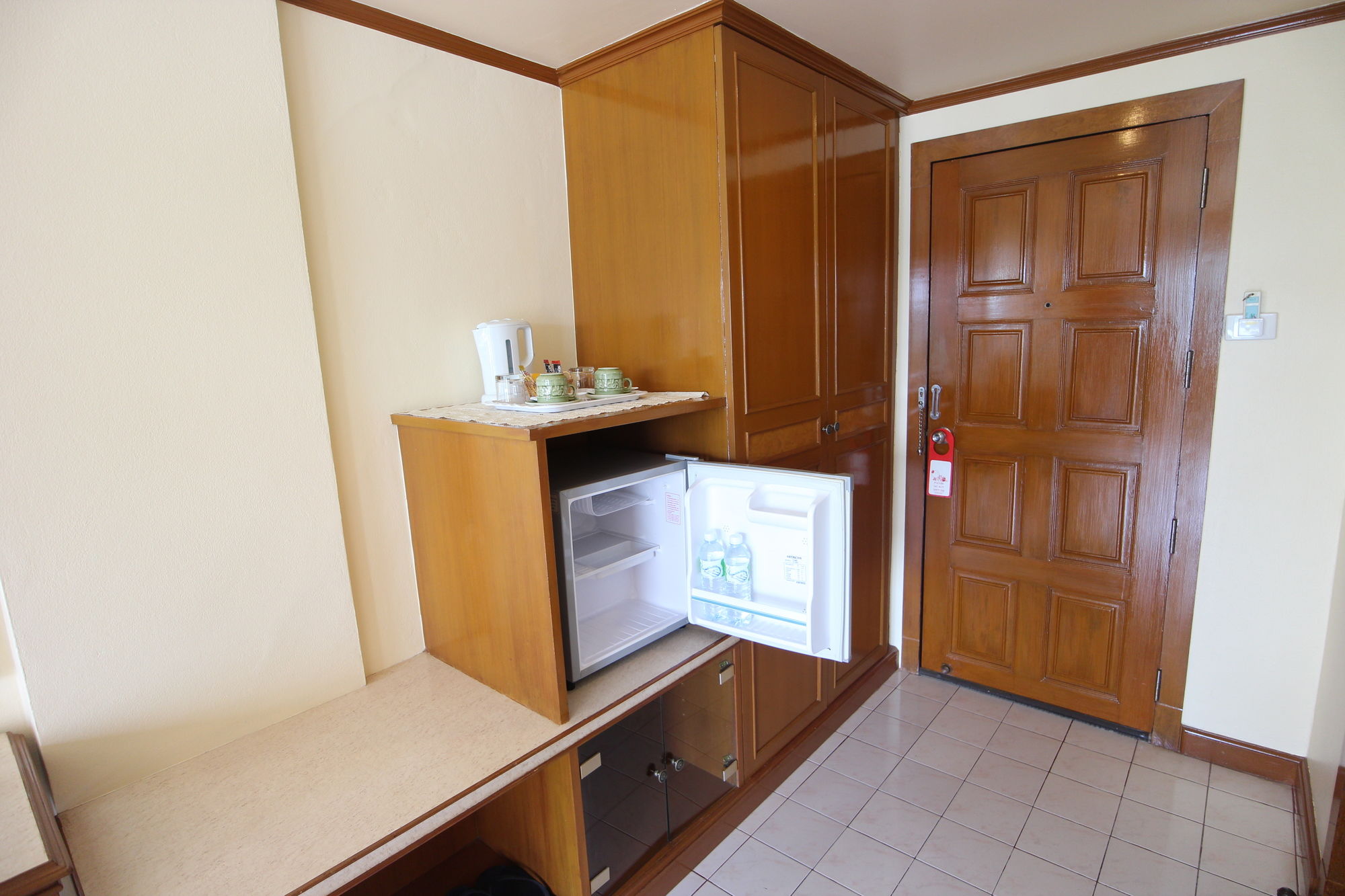 Фото Phi Phi Hotel