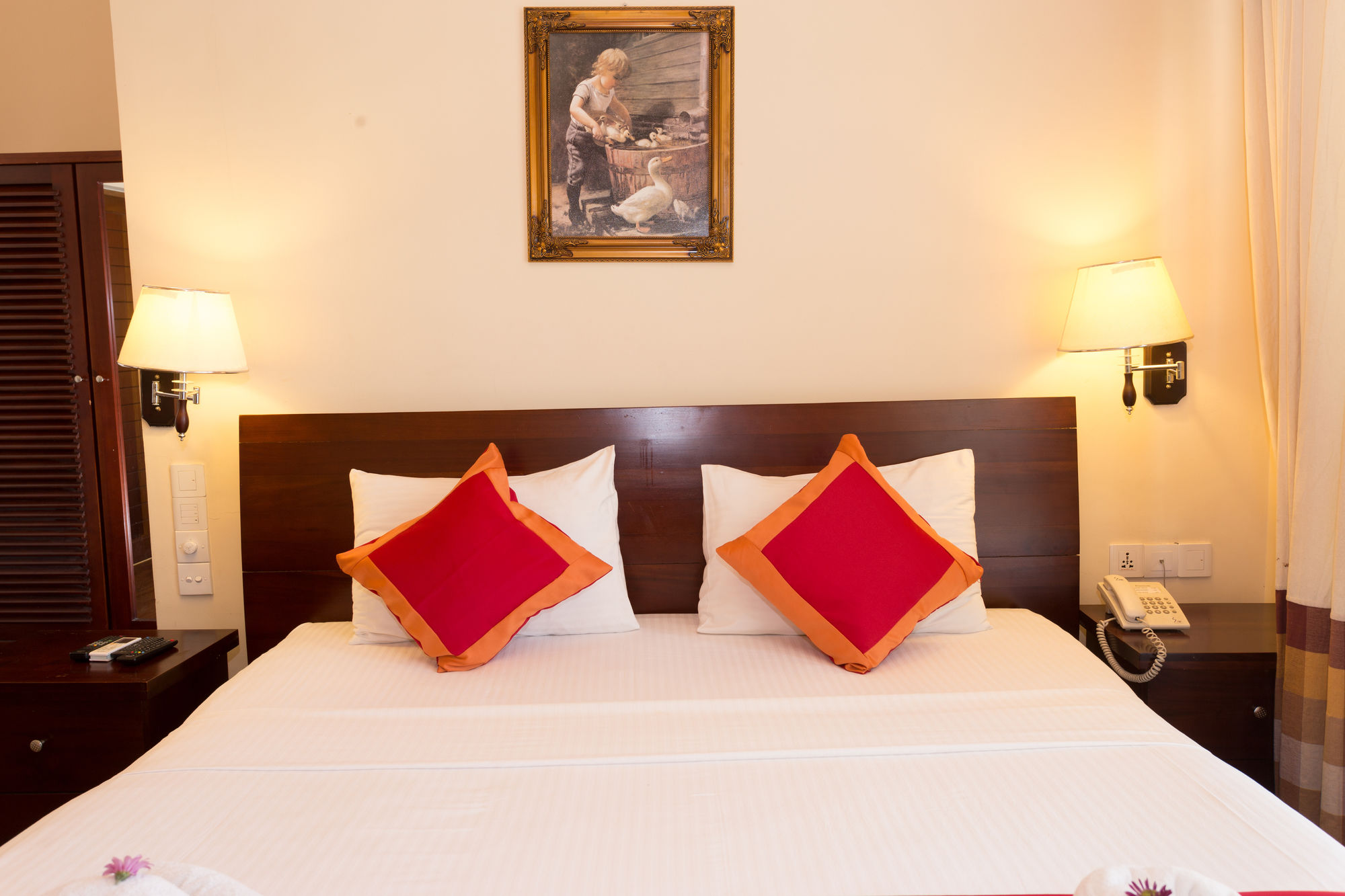 Фото Serene Kandy