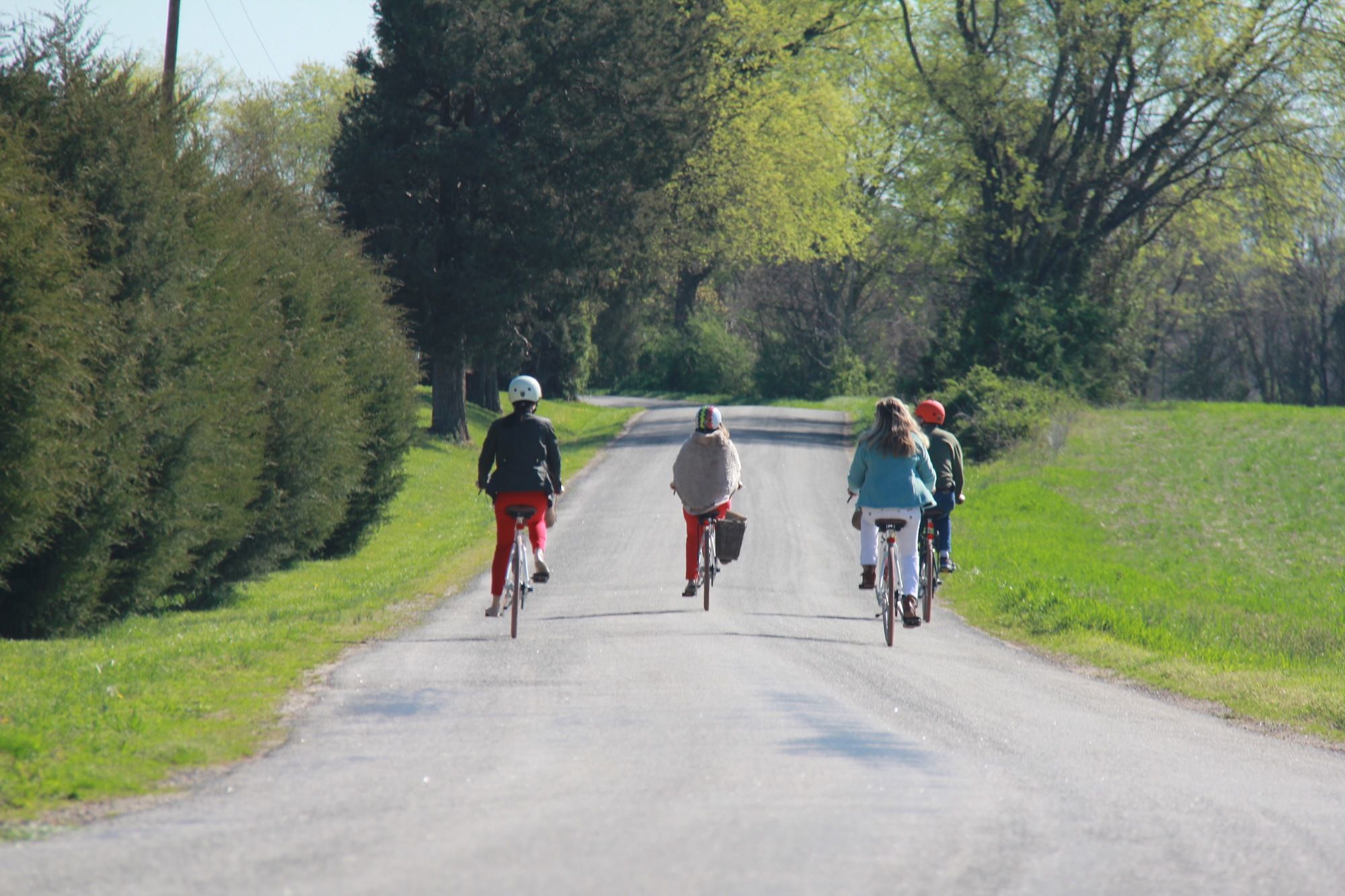 Фото Quirk Hotel Richmond, a Destination by Hyatt Hotel