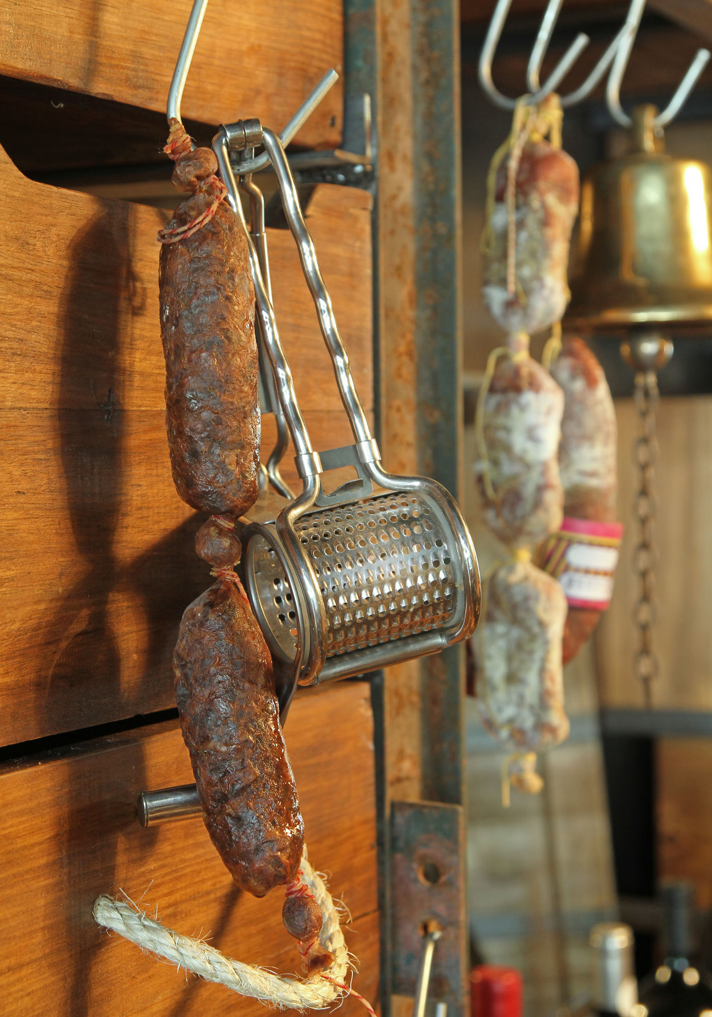 Фото Anselmo Buenos Aires Curio Collection by Hilton