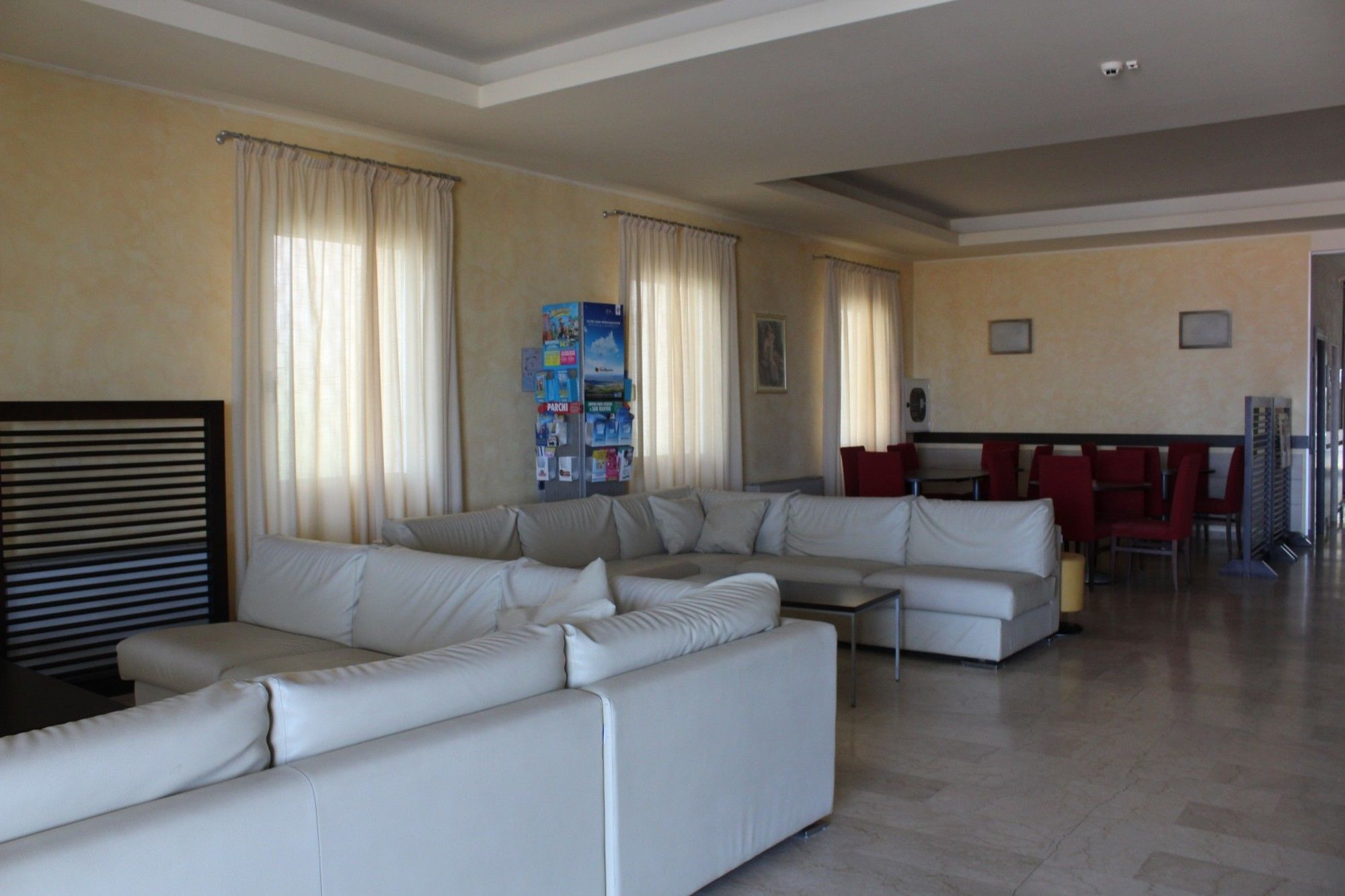 Фото Hotel Sombrero