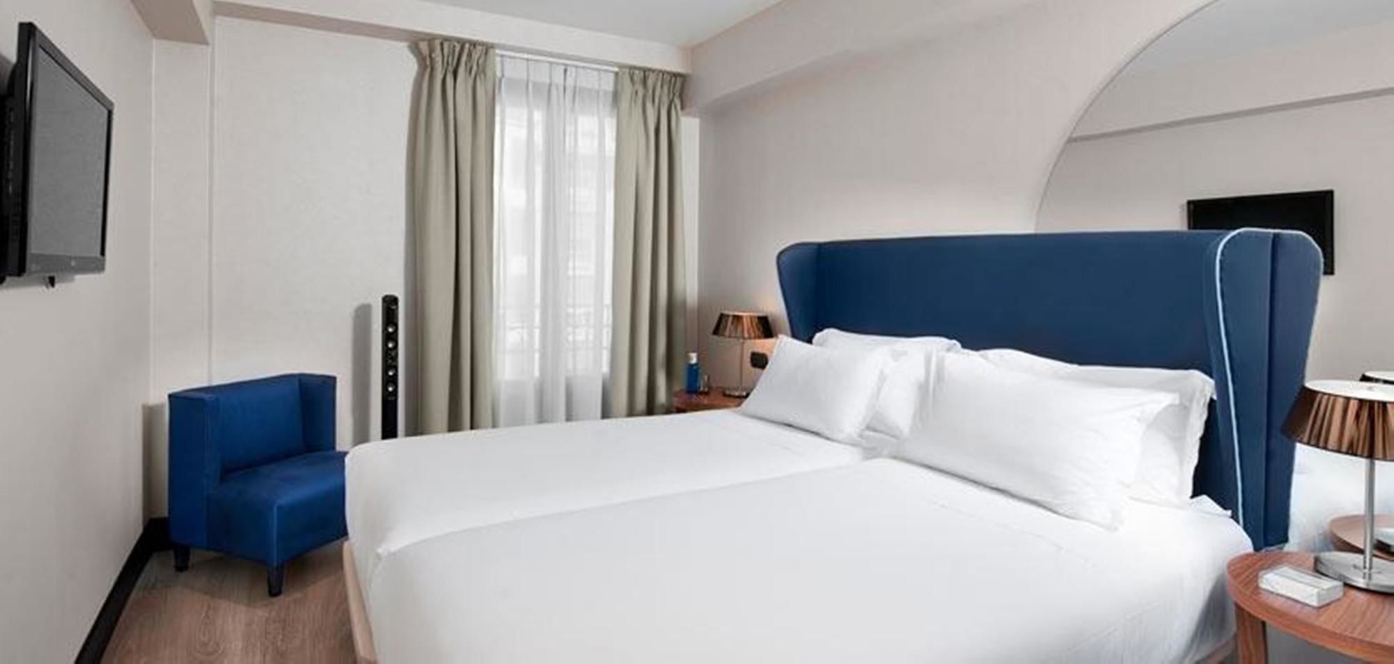 Фото One Shot Luchana 22