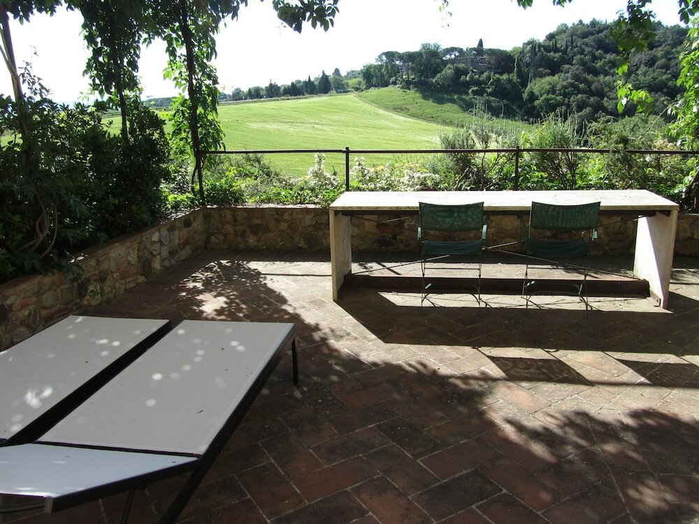 Фото Bosco della Spina - Apartment