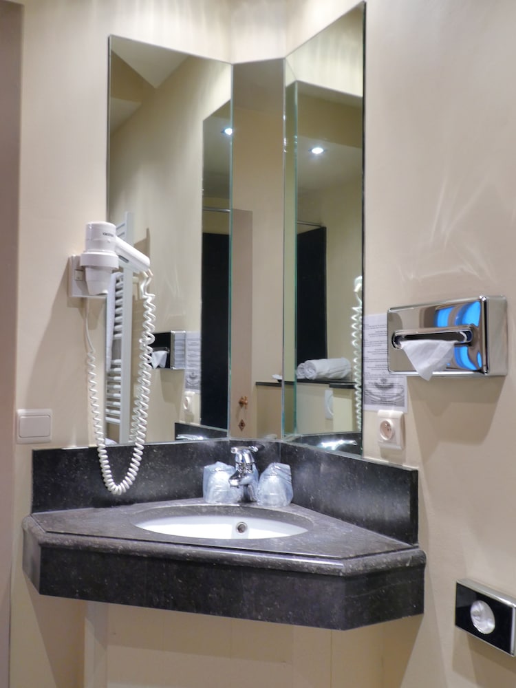 Фото Hotel Biskajer by Cw Hotel Collection - Adults Only