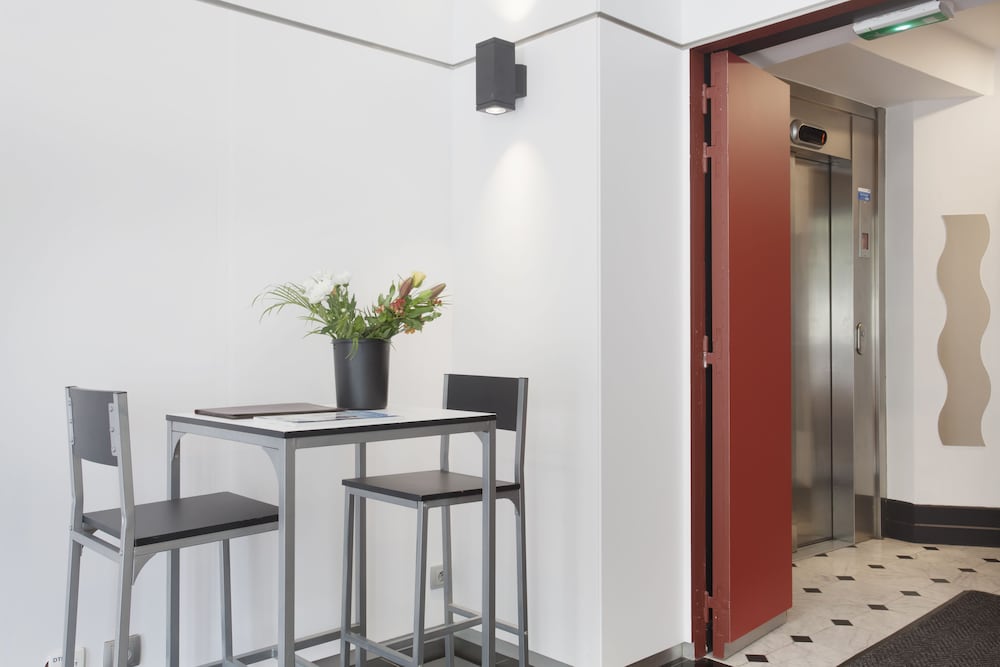 Фото Odalys le Palais Rossini