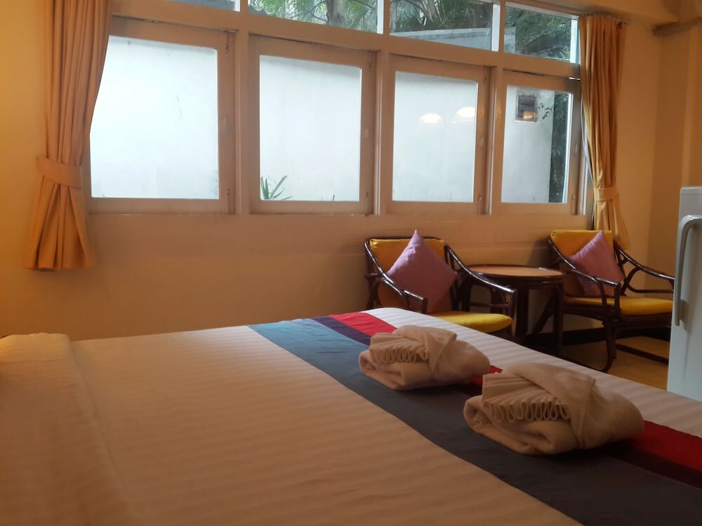 Фото Sawasdee Sukhumvit Inn