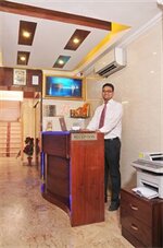 Фото East Inn Hotel