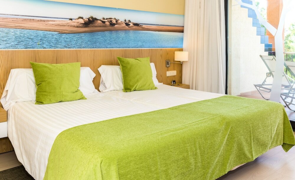 Фото Tui Blue Isla Cristina Palace - Adults Only Recommended