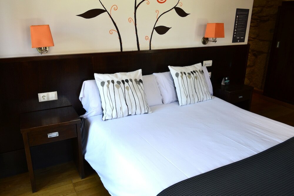 Фото Hotel Alda Algalia