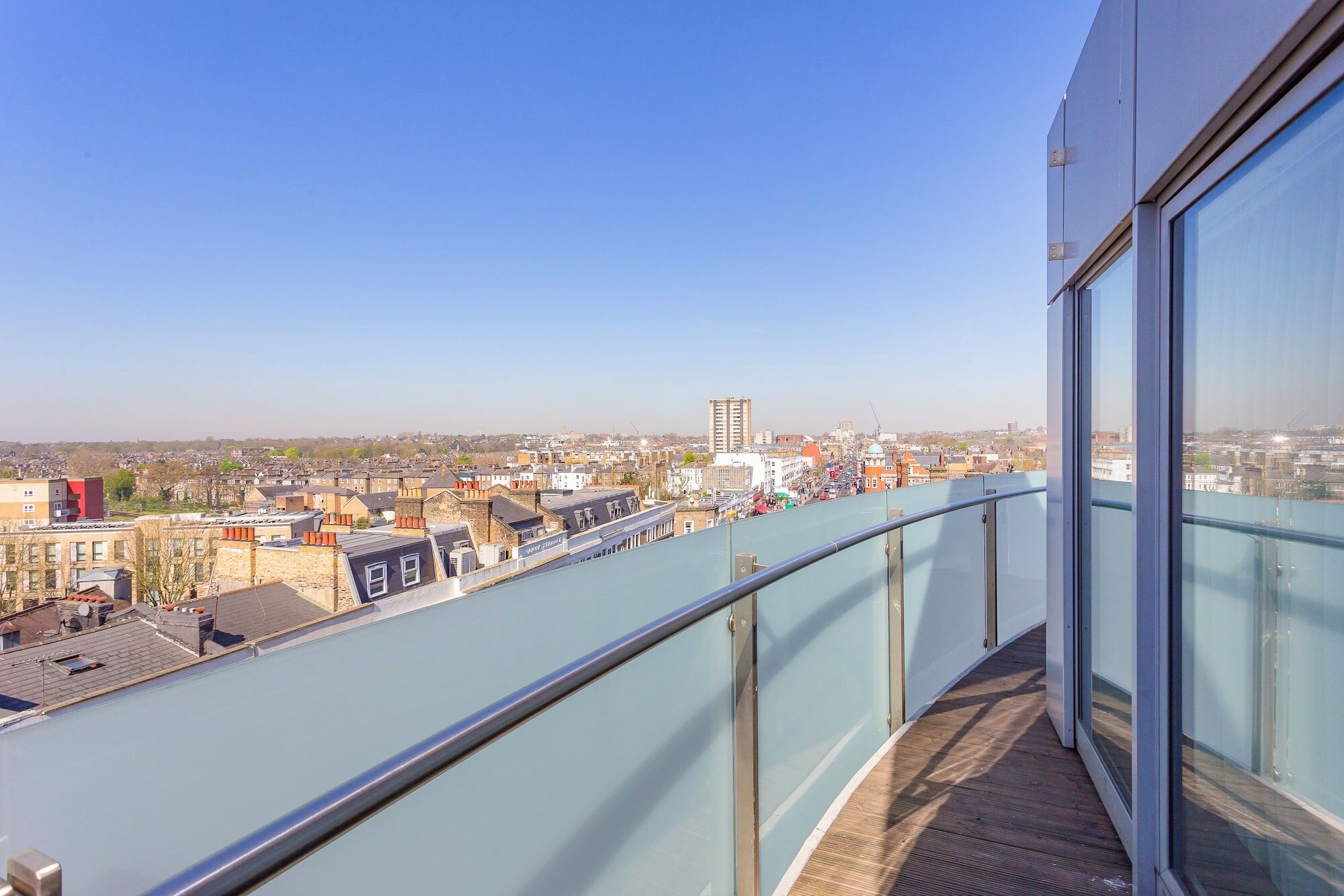 Фото Sanctum London Maida Vale