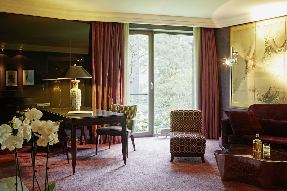 Фото Savoy Hotel