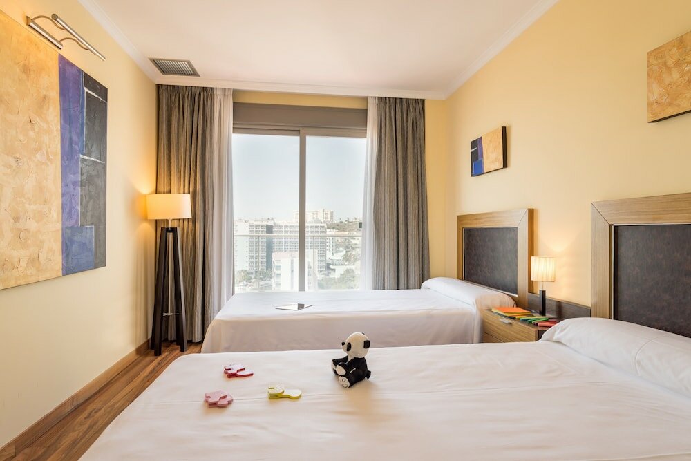 Фото Pierre & Vacances Benalmadena Principe