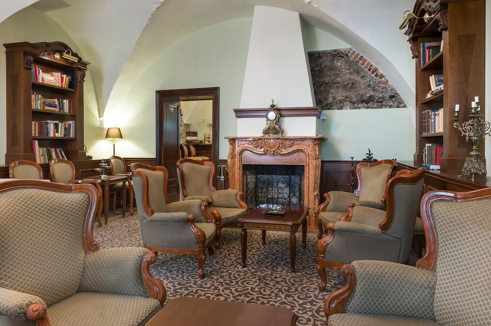 Фото Arcadia Boutique Hotel