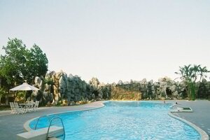 Гостиница Camela Hotel & Resort