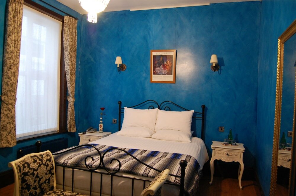 Фото Church Street Hotel