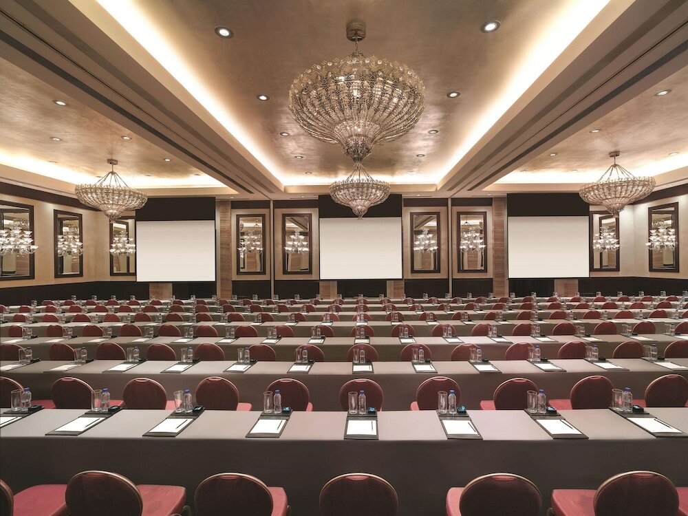 Фото Shangri-La Xian