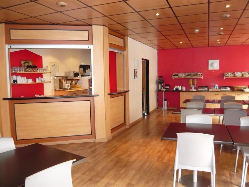 Фото City Residence Strasbourg Centre