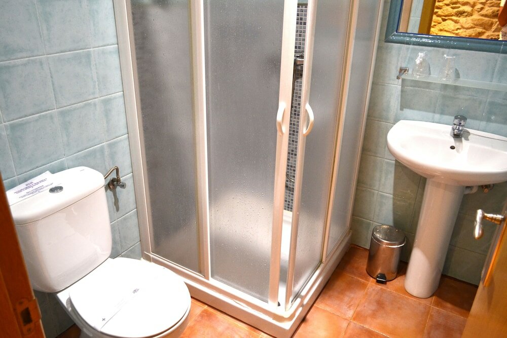 Фото Hotel Alda Algalia