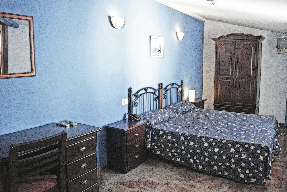 Фото San Cayetano