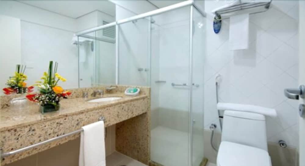 Фото Luz Plaza São Paulo