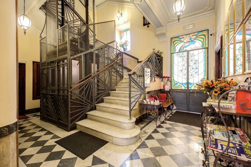 Фото отеля 4