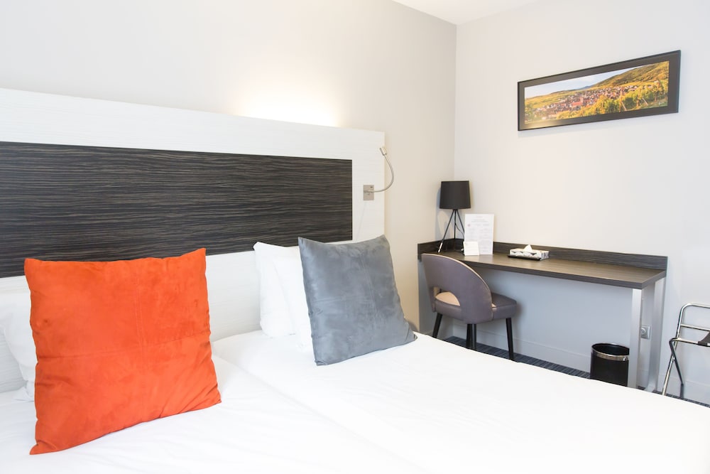 Фото Couvent du Franciscain