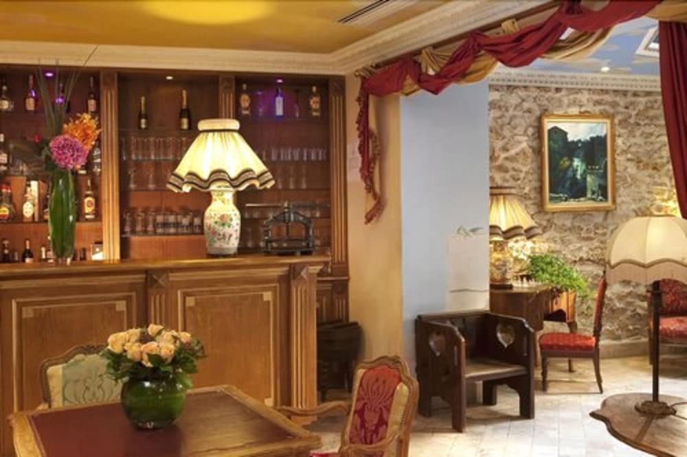 Фото Hôtel Kleber Paris & SPA