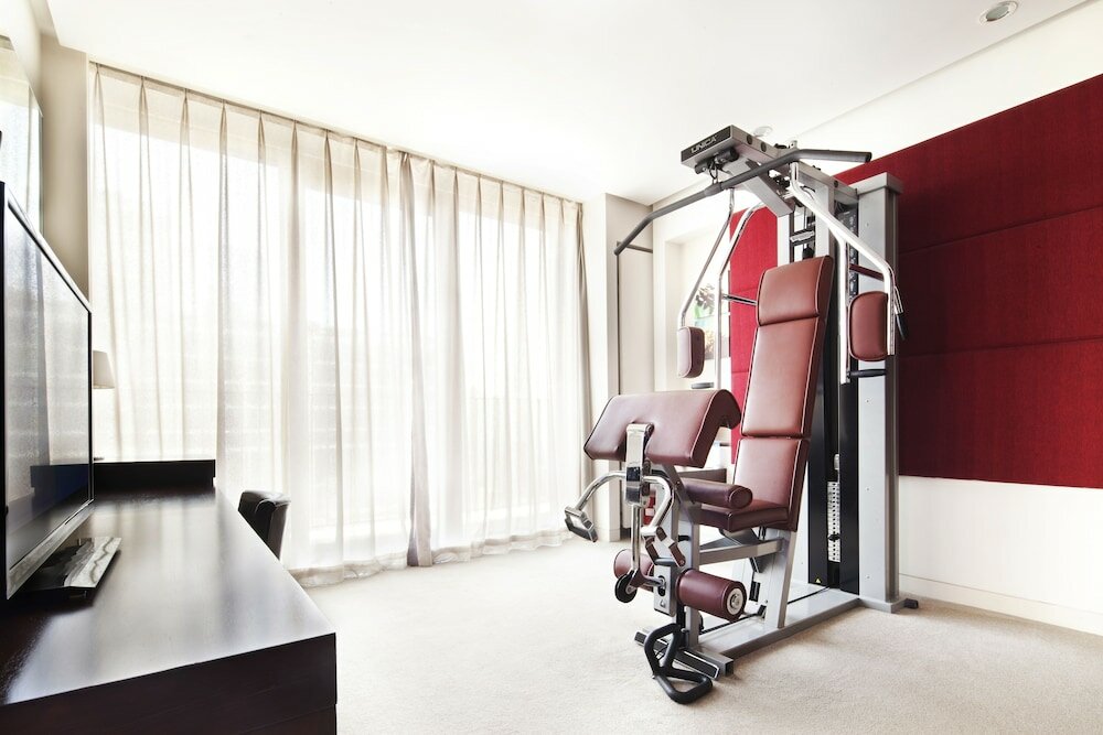 Фото Howard Johnson Parkland Hotel Dalian