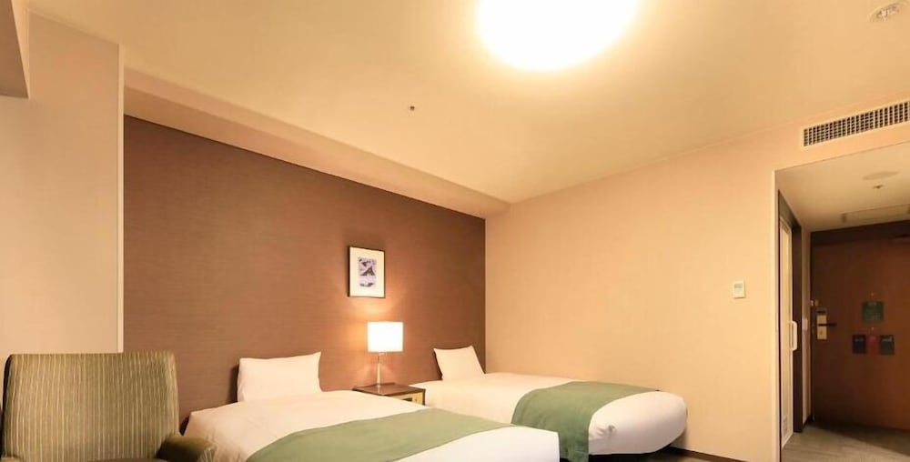 Фото Daiwa Roynet Hotel Kanazawa