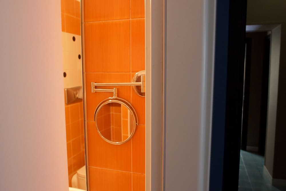 Фото Attico Partenopeo B&b