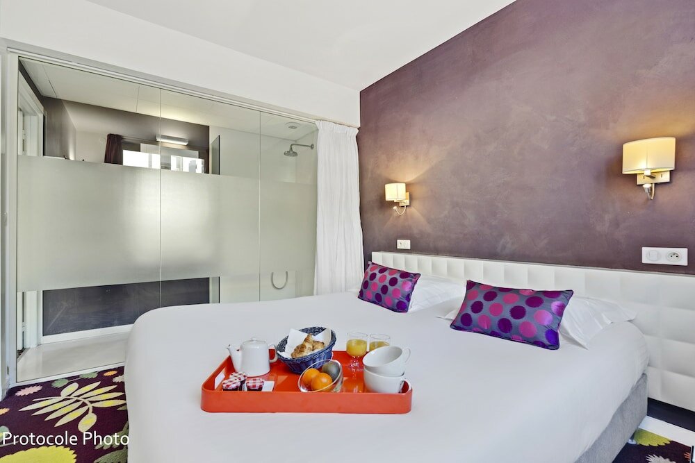 Фото Le Gamaritz