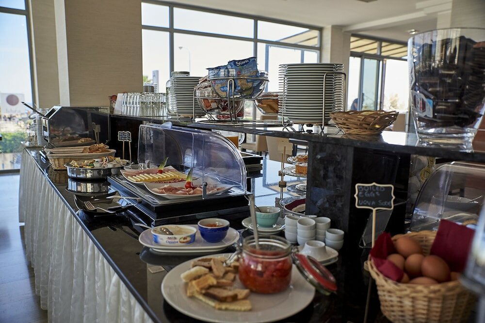 Фото Alisei Palace Hotel