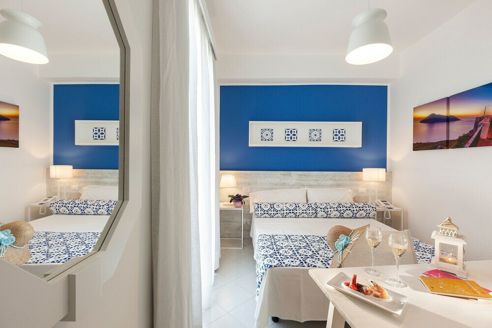 Фото Orsa Maggiore Hotel