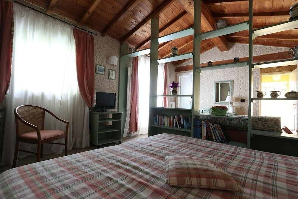 Фото Villa Romantica