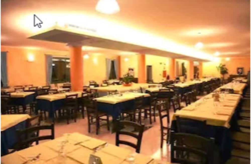 Фото Hotel Baia Marina