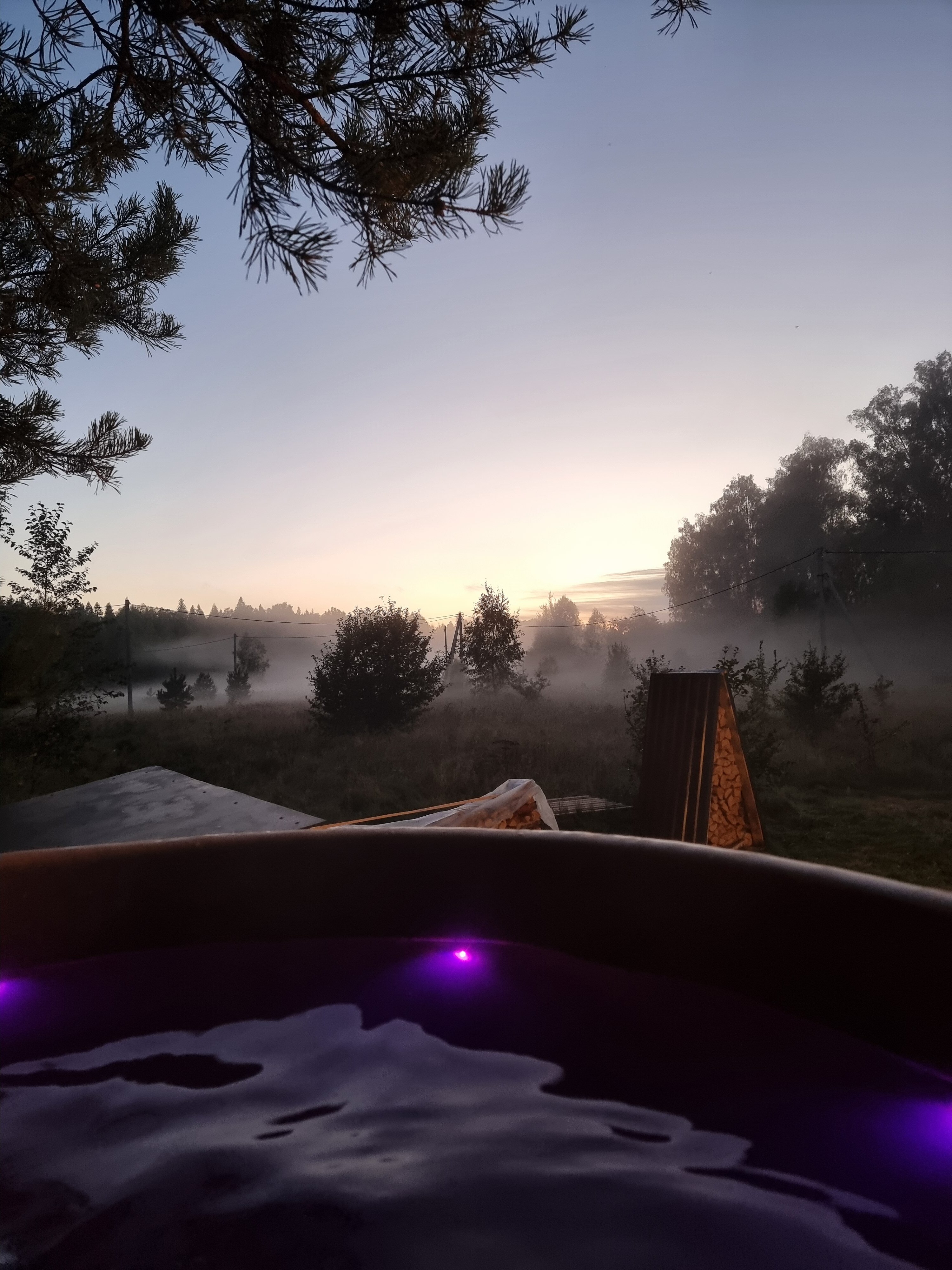 Фото А-пушка