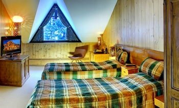 Фото Tri Studnicky