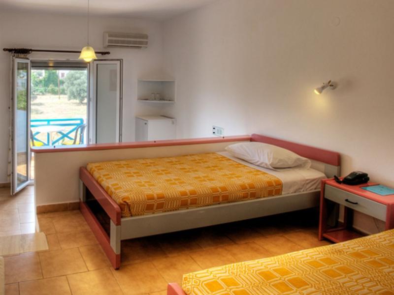 Фото Armonia Hotel