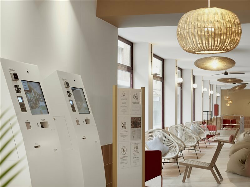 Фото Tent Lloret de Mar