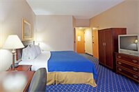 Фото Holiday Inn Express Andover North-Lawrence, an Ihg Hotel