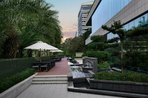 Гостиница Courtyard by Marriott Xiamen